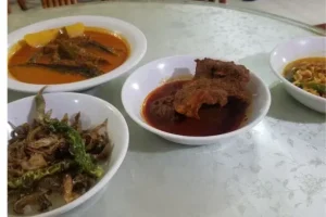 makanan khas sigli