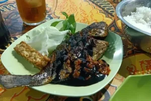 makanan khas sukamara