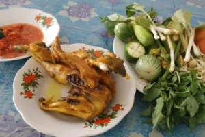 makanan khas tigaraksa