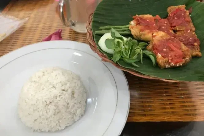 makanan khas waingapu