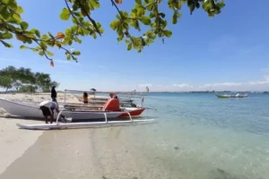 pulau kayangan
