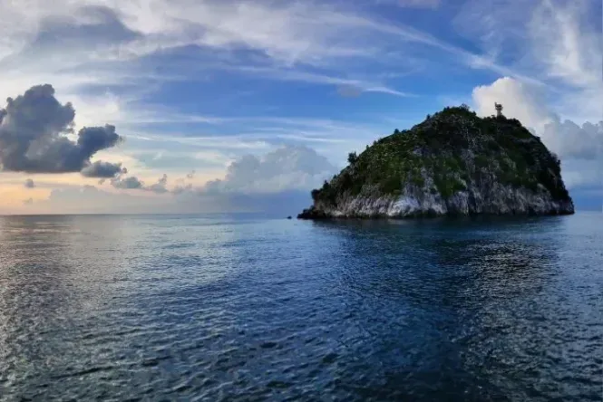 pulau perak