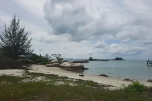 pulau singkep