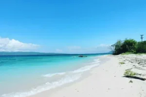 pulau tabuan