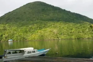 kepulauan banda