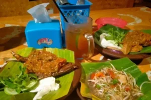 makanan khas kajen