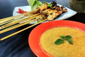 makanan khas kefamenanu