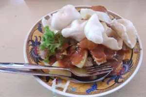 makanan khas minahasa tenggara