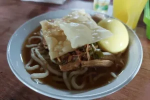 makanan khas pulang pisau