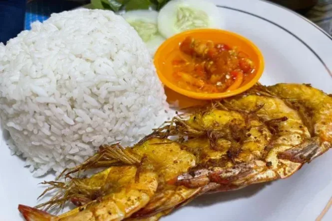 makanan khas saumlaki