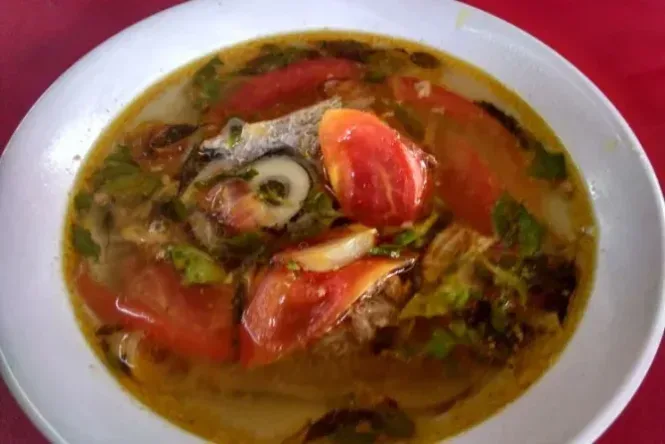 makanan khas timor tengah selatan