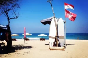 pulau biru