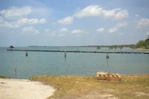 pulau bulan