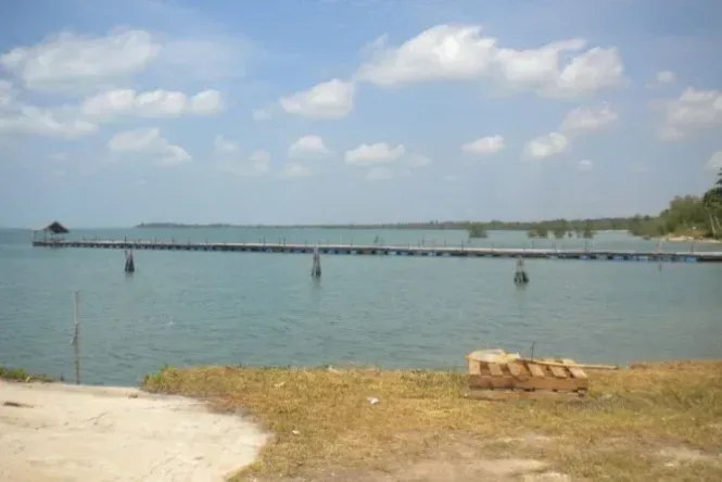 pulau bulan