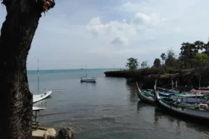 pulau giliyang