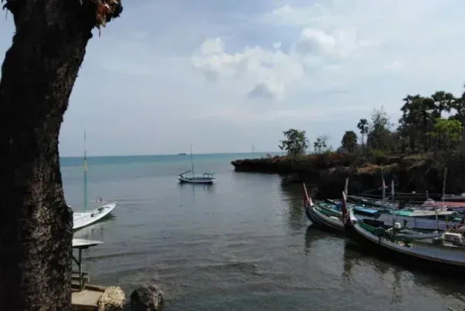 pulau giliyang