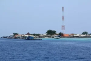 pulau panggang