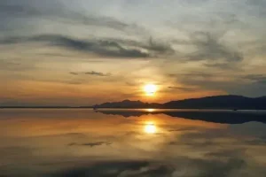 pulau sari
