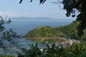 pulau matasiri