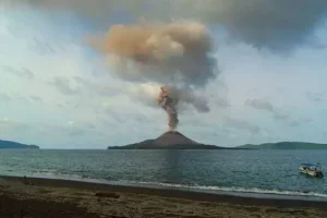 pulau rakata