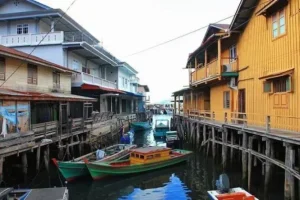 pulau belakang padang