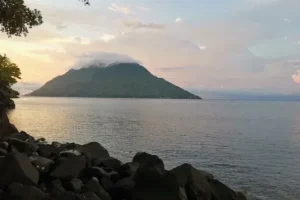 pulau hiri