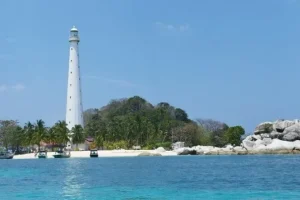 pulau kepayang