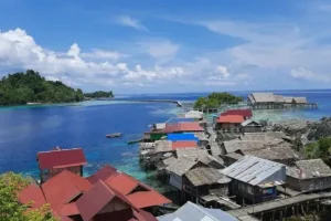 pulau papan