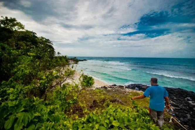 pulau parang