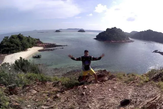 pulau tujuh