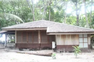 pulau cina