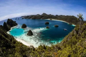pulau batanta