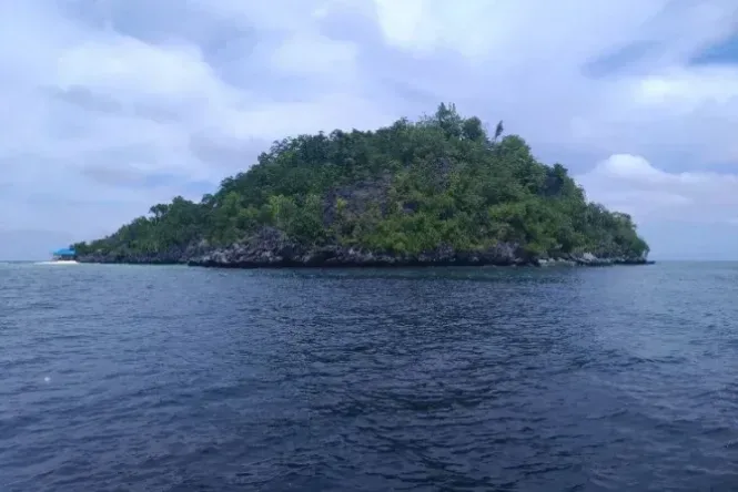 pulau hari