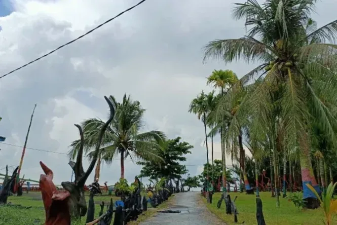pulau jambu