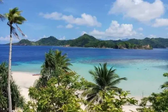 pulau mahoro