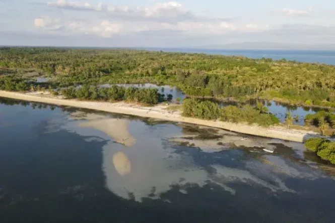 pulau medang