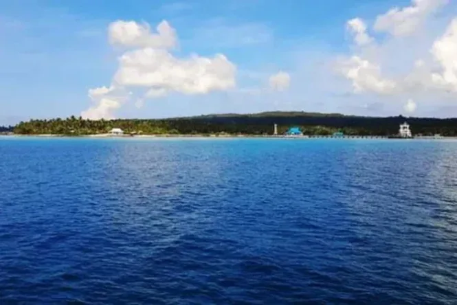 pulau midai