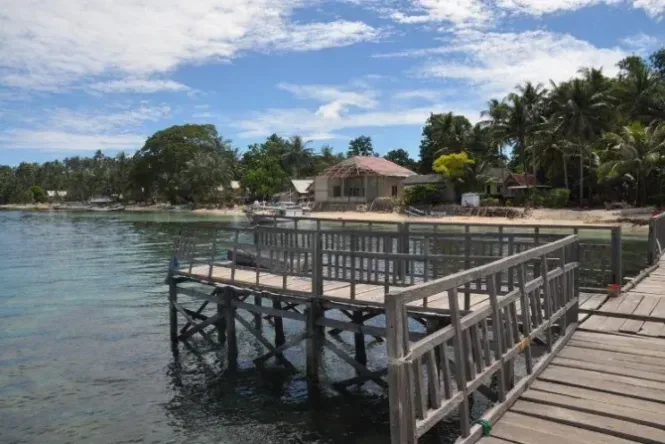pulau tanakeke