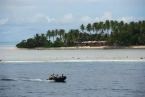 pulau bras