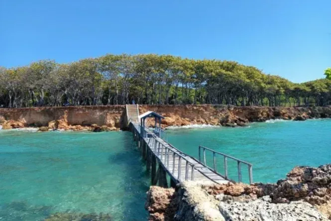 pulau genteng