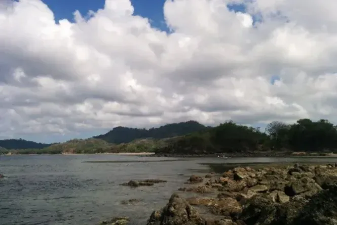 pulau jampea
