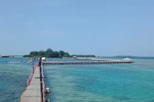 pulau tidung besar