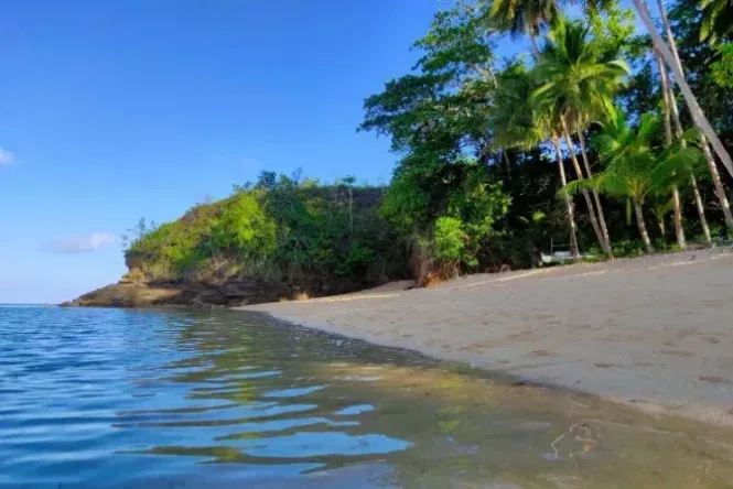pulau kei kecil