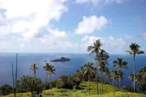 pulau marabatuan