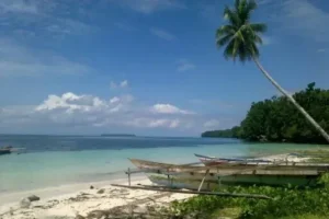 pulau numfor